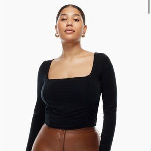 Wilfred Lydia Top - XS